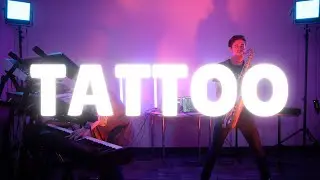 Tattoo (Loreen Cover) - Eliott Allemand & Brad Belmondo