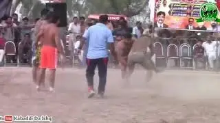 Rashid jutt 32 wala
