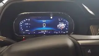 2021 Chevrolet Tahoe key programming with Obdstar