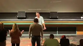Welcome to Joy Church!