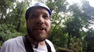 The GoPro Worthy Project: The Brave Man - Episode 3