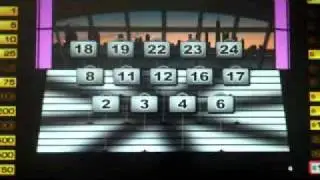 BigJon's Deal Or No Deal Jackpot Mission With a4ur8: Part 1