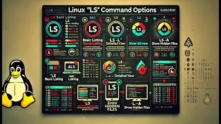 Master the Linux ls Command: Essential Tips for Efficient File Management