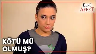 Kader, Ferman'a Yemek Yaptı | Beni Affet