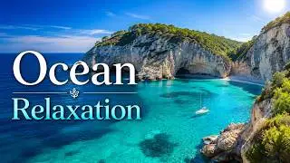 Relaxation: Relaxing Music with Gentle sound of Water and Nature