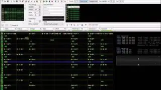 Don't Wait until Night - Haunted Castle (0CC-FamiTracker VRC6)