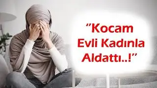 KEŞKE YAPMASAYDIM | 290.Bölüm ''Kocam Evli Kadına Kaçtı ! Kan Parası Ödedik....!''