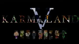 ¡KARMALAND 5! ElRubius reacciona al trailer y los participantes ¡La vuelta de sTaXx!