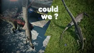 We Could HAVE BEEN A Good Family - The Isle Evrima