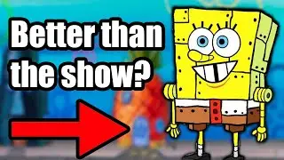 AI Sponge is FALLING APART