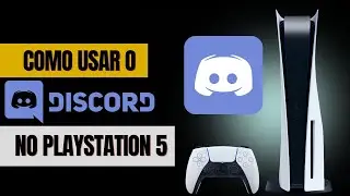Testing Discord on PS5 | How to link your account and start a conversation