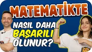 Matematikte Yeni Nesil Soruları Çözemiyorum 🤔 Koçlar Sorularınızı Yanıtlıyor 🐯🦉