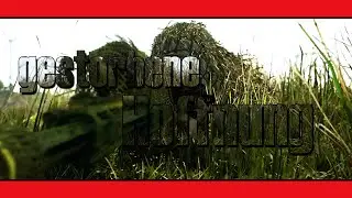 gestorbene Hoffnung (CoD)/ Eskey (prod. by. Dansonn)