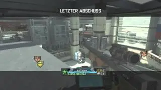 Edinator0123 - MW3 Game Clip