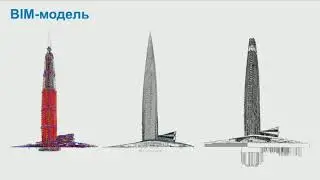 Интеграция Revit и Rhino (работа со сложной геометрией)