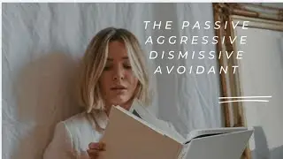 #narcissists #passiveaggressive #dismissiveavoidant Don’t Believe in Compromising