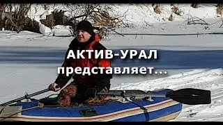 Сплавы по рекам 2018 все ближе