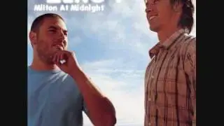 Zero 7 - Milton At Midnight