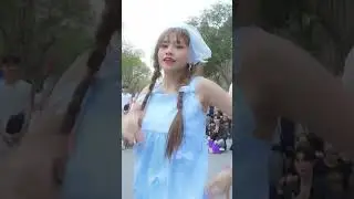 Hot Tiktok Dance | ILLIT (아일릿) ‘Magnetic’ Dance Cover By The Will5