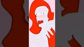 Jax? can I KISS you? (The amazing digital circus animation meme)#jax#skibiditoilet #bubble#ragatha