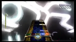 Demons With Ryu 1st Rockband 3 Guitar