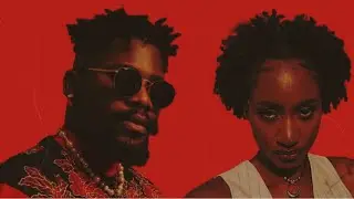 Bella Alubo, YCee - Fear Love (Lyric Video)