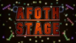 I Wanna Be The Battlegrounds 「Afoth Stage / Clear」