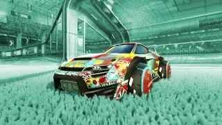 10 Designs for Uncommon Cars in Rocket League