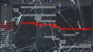 cinematic | Massive X by Native Instruments