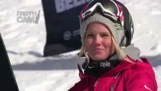 The Silje Norendal Film (Part 1)