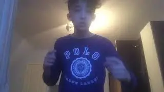 Типичный канал школьника