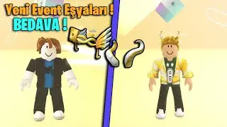 Roblox Bedava Valkyrie Nasıl Bedava Alınır? | Roblox Türkçe