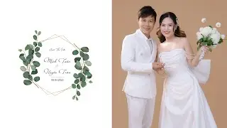 Minh Tuấn  -  Huyền Trân  08.04.2024