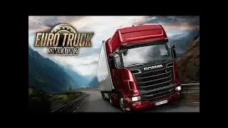 Неадекваты На Дорогах №7 || Inadequate On The Roads №7 Euro Truck Simulator 2