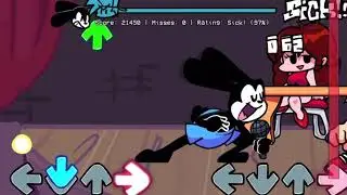 Old Timey Oswald