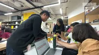 FACT Summer 2023 – Design Thinking Innovation x Fullbright University Vietnam