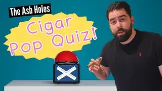 Who Will Win the Cigar Pop Quiz?