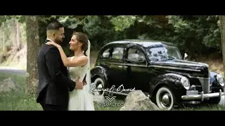 Laura & David :: Boda en Illas Gabeiras