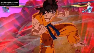Snakeway Grind pt.26 RANKED-DRAGON BALL: Sparking! ZERO
