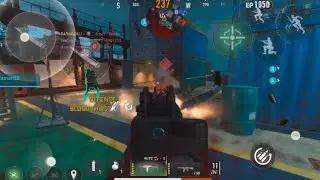 Call Of Duty Warzone Mobile Multiplayer 🎮🔥