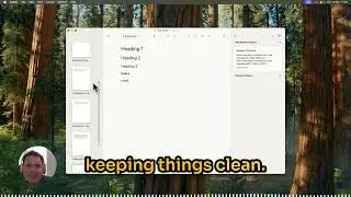 How We're Building the Perfect Writing Tool | Amber Build 61 Walkthrough