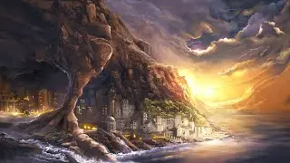 🔴LIVE! TTRPG Showcase - D&D5e Naylore - Episode 36