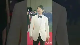 Song Jong Ki in 57th Baeksang Award | Best Actor