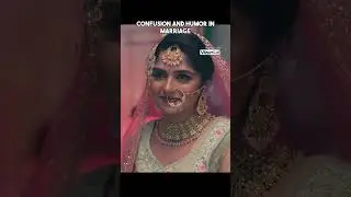 confusion and humor in marriage