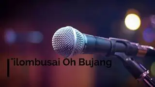 Kada Tilombusai Oh Bujang-Sekar Medusa[LYRICS]