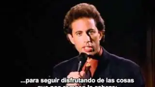 Seinfeld Casco