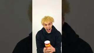 Когда не знаешь чем заняться с друзьями😜