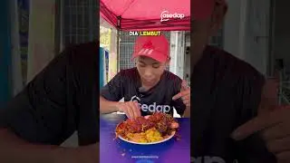OSedap Tanya soalan dekat Owner generasi ke 5 Nasi Kandar Kapitan Maju! Ownerr sado teruxxx!!