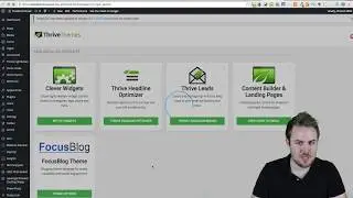 How to Install Google Analytics In Thrive Themes