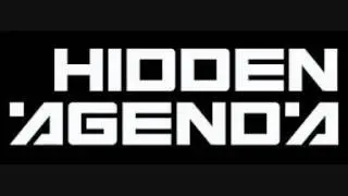 Hidden Agenda - Feeling Spiritualised Free WAV DL